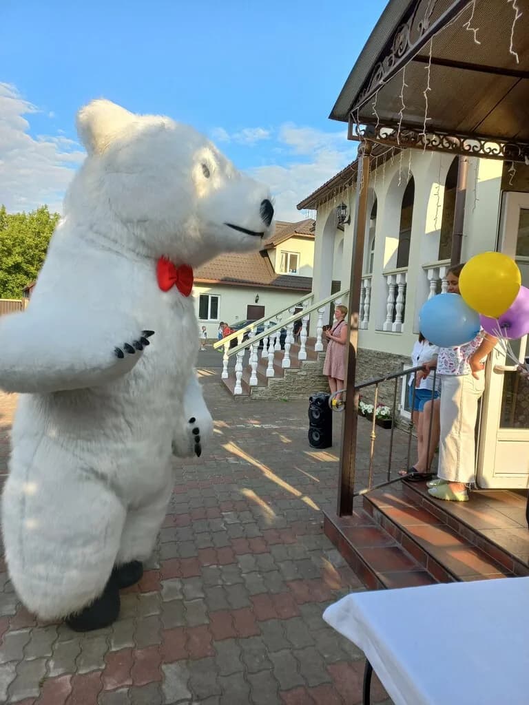 Усадьбы на Пехотном — фото 2