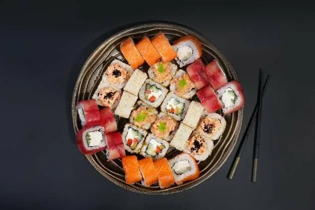 Grand Food