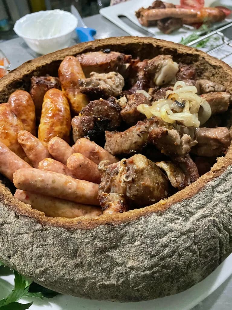 Усадьба «У истока» — фото 5