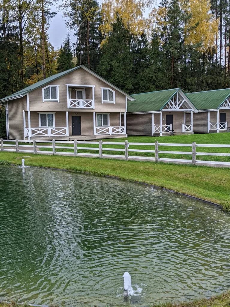 Green Ranch (Грин Ранч) — фото 2