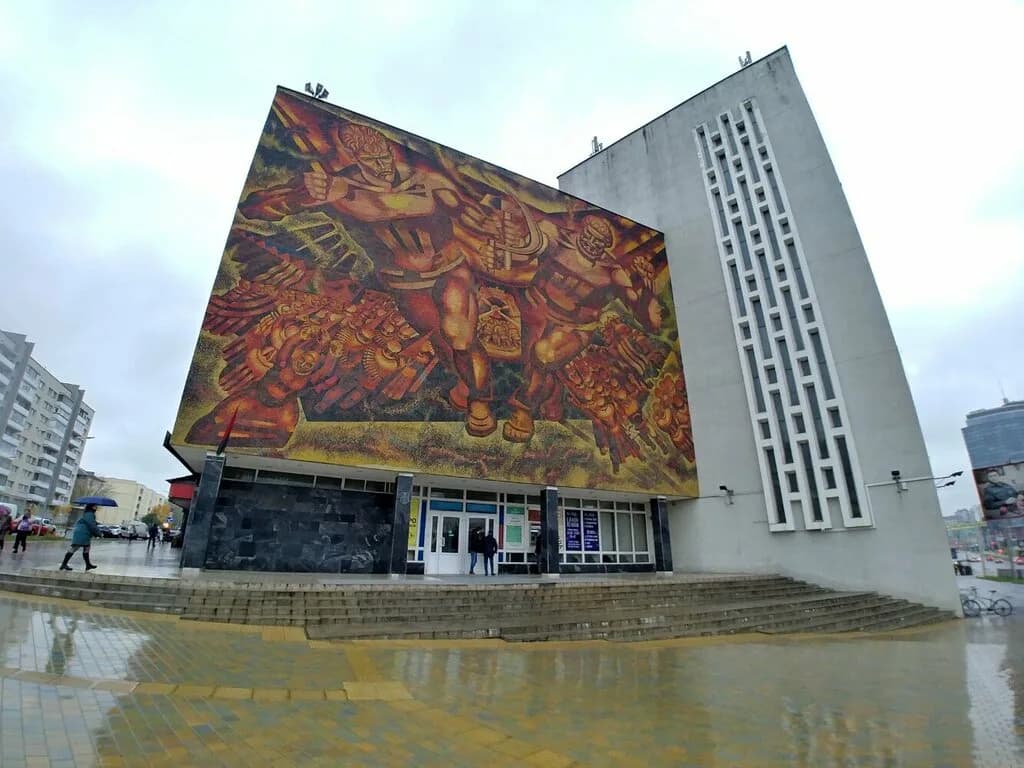 Школы танцев «Step Up Dance Center (Степ Ап)» — фото 3