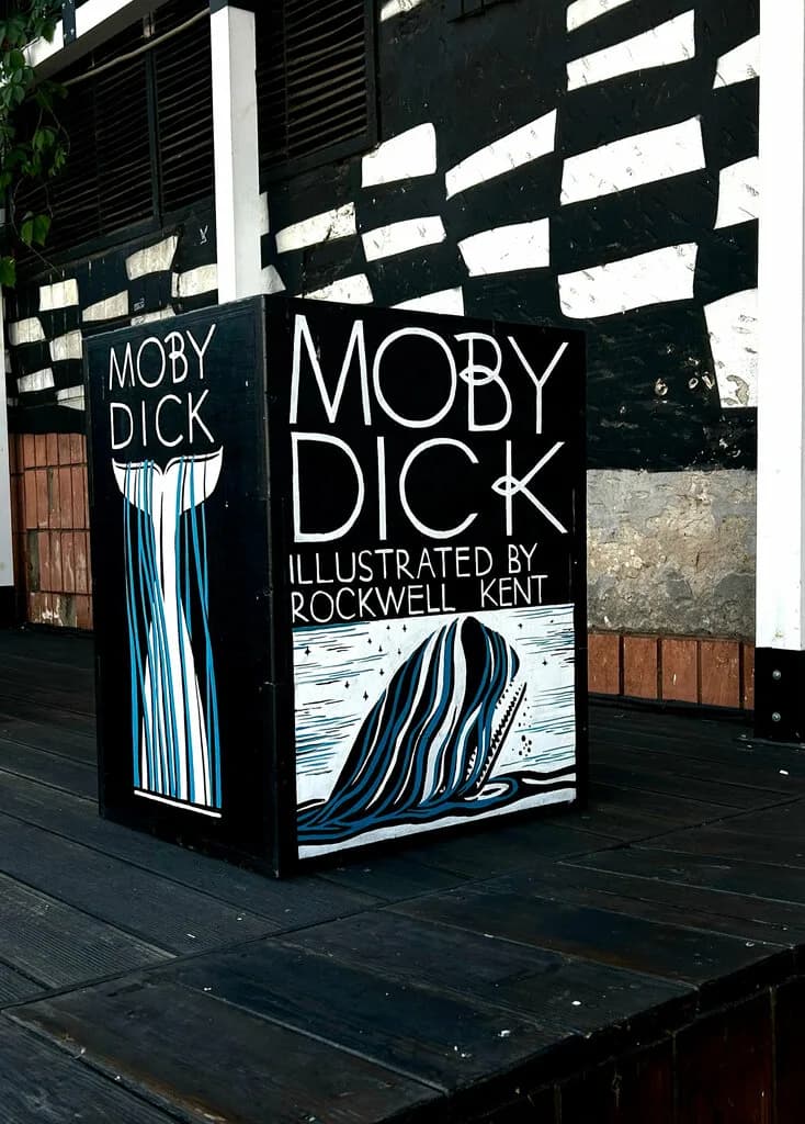 Спортивный клуб «Moby Dick (МобиДик)» — фото 2