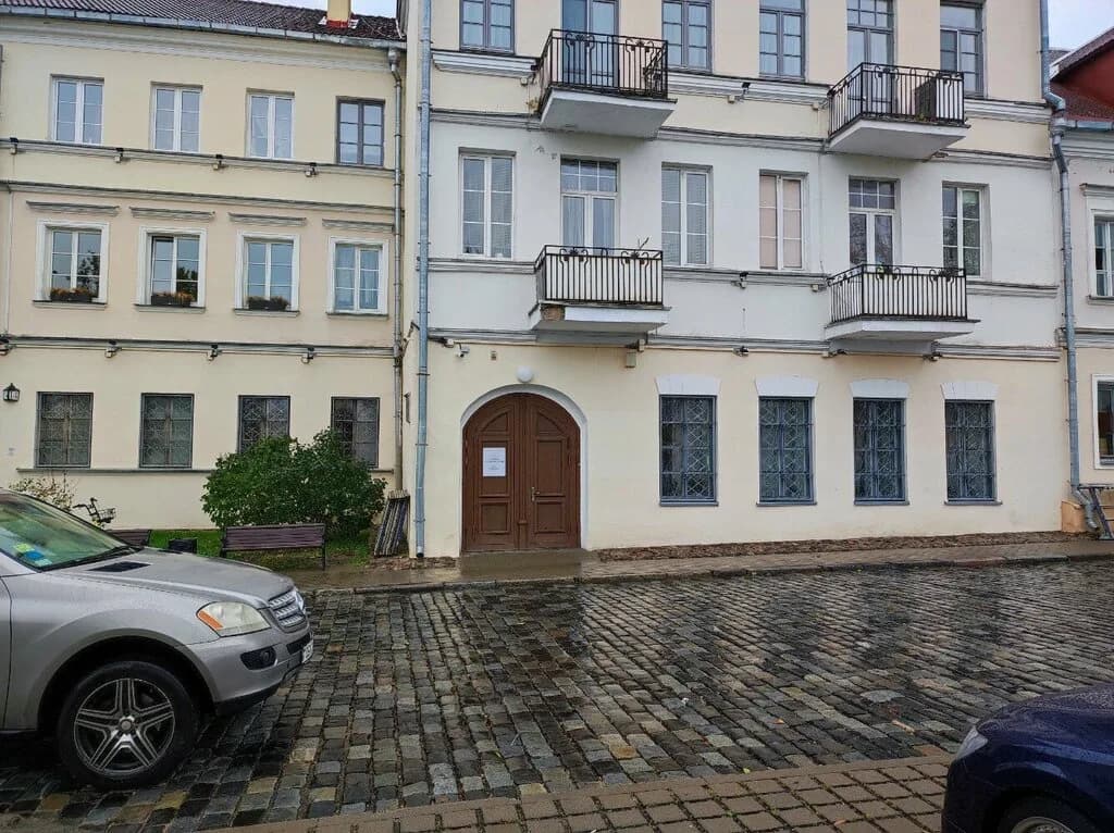 Музей «Гостиная Владислава Голубка» — фото 3