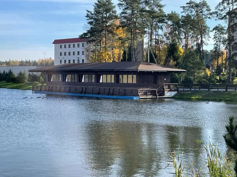 Пункт проката