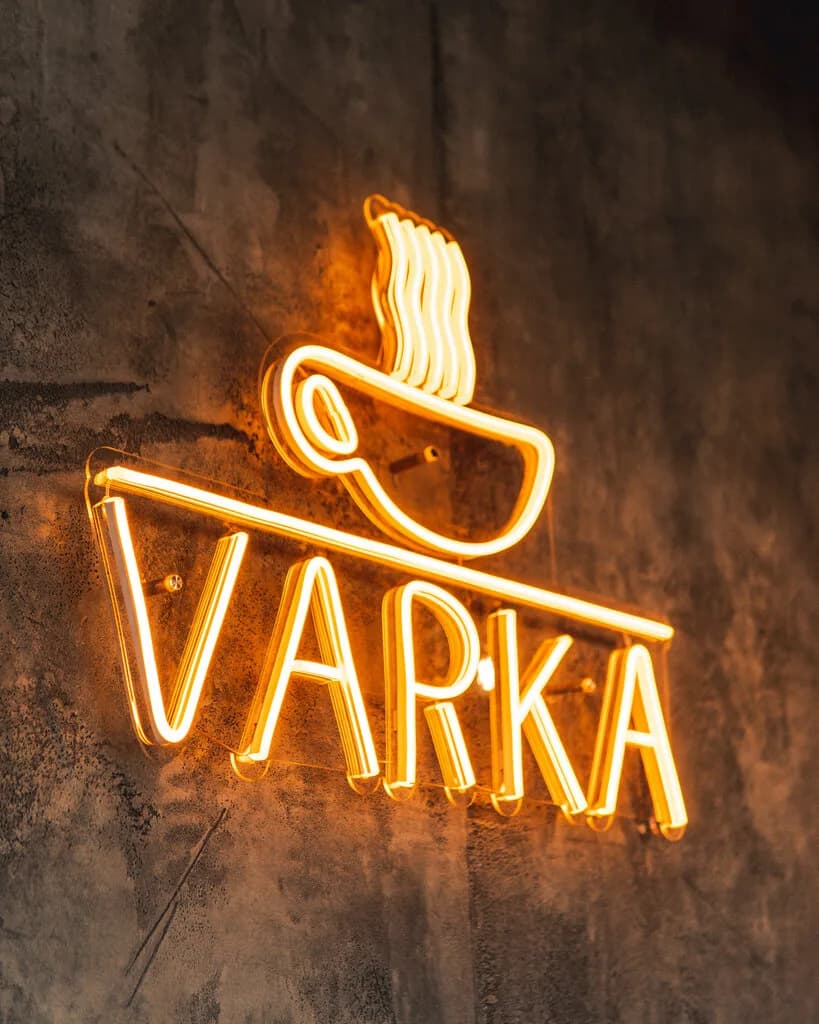 Varka — фото 2