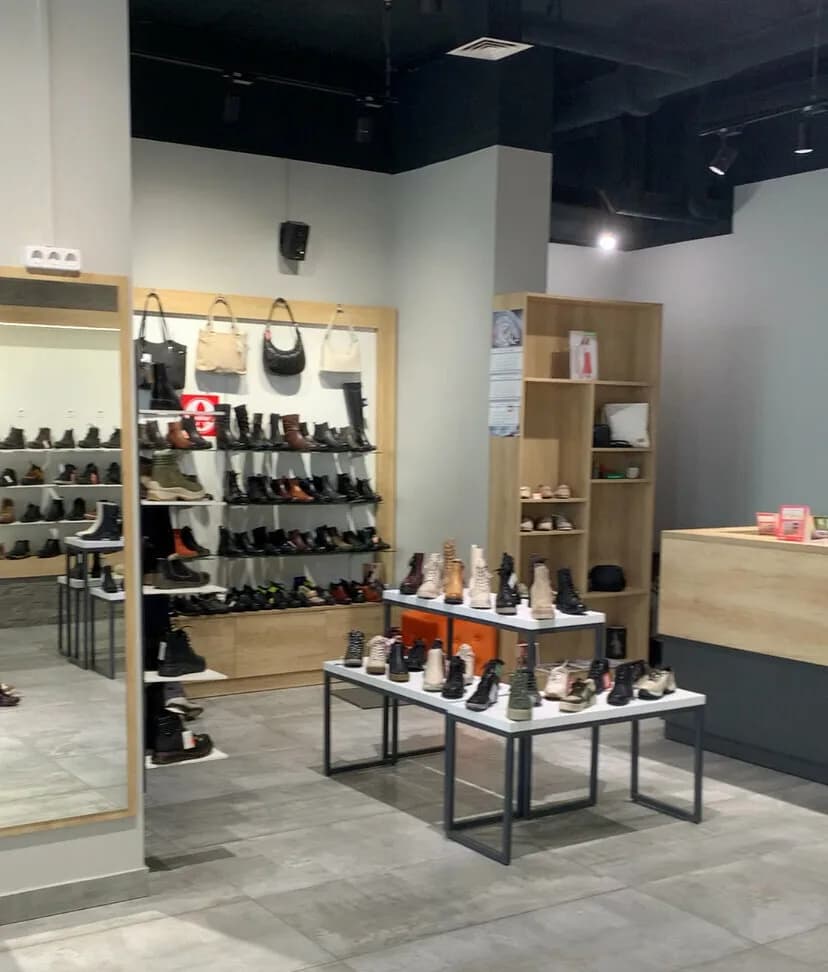 Euroshoes
