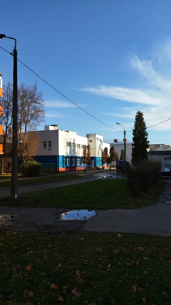 Бассейн «Волна» — фото 6