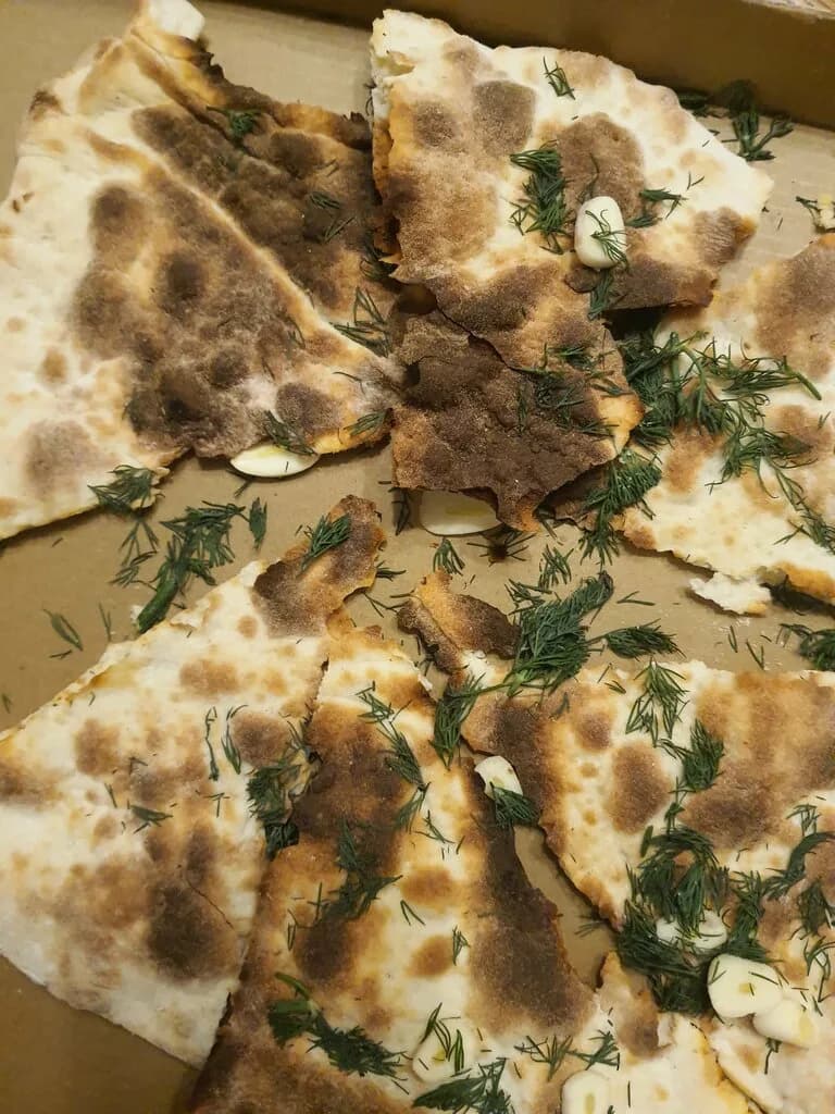 Кусочек пиццы — фото 5