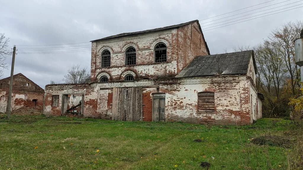 Усадьба Дьяконских — фото 2