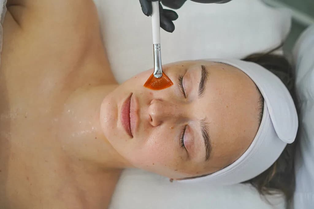 Soda Beauty Cosmetology