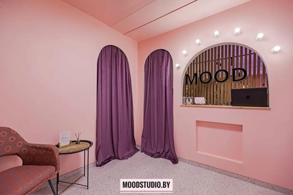Салон красоты «Mood Studio (Муд Студио)» — фото 6