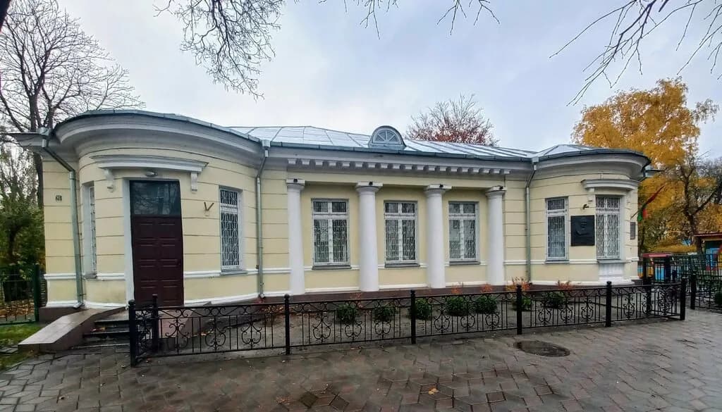 Особняк врача Павла Иосевича Короля — фото 4