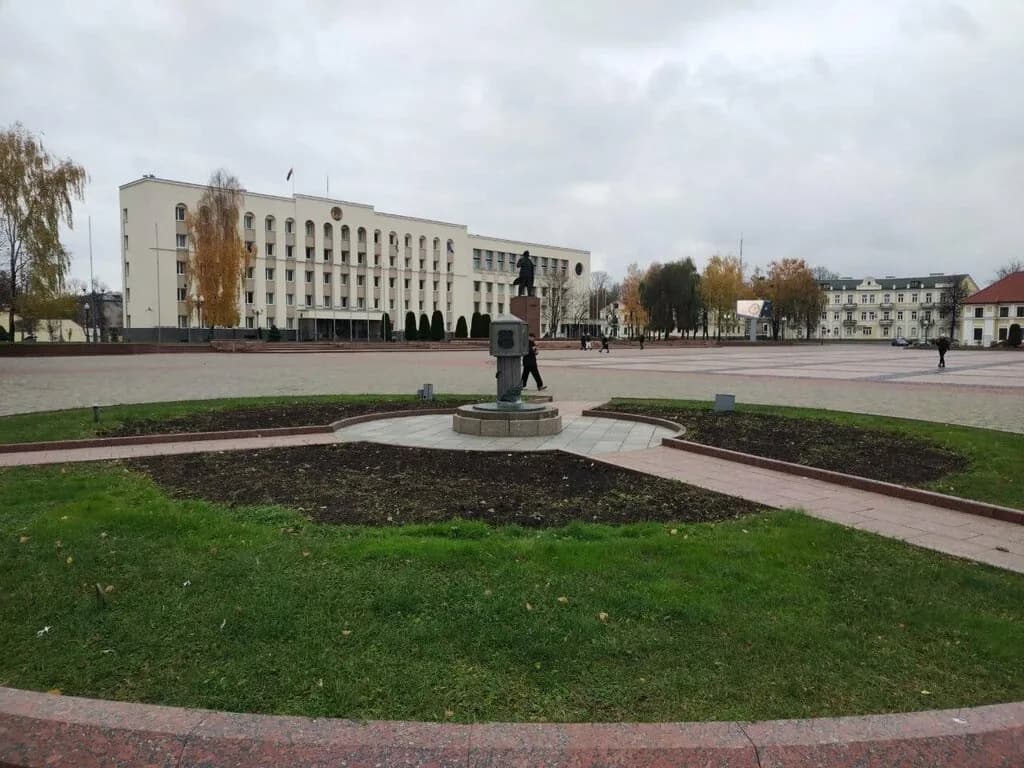 Нулевой километр — фото 2