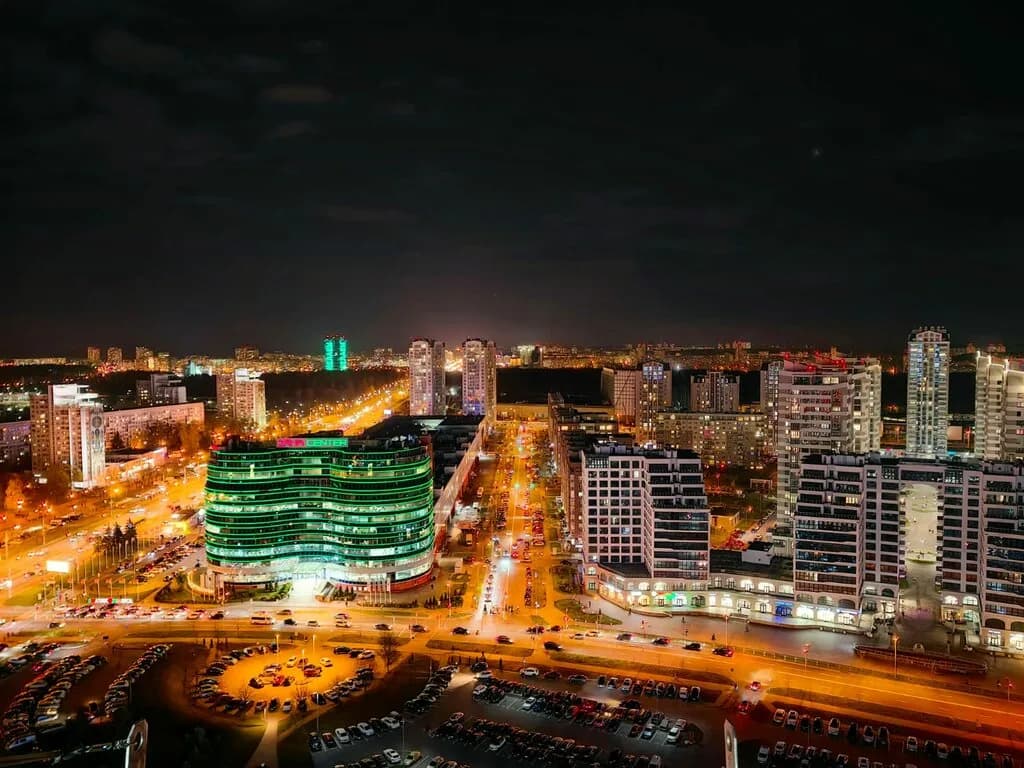 Смотровая площадка — фото 2