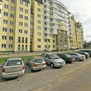 Барбершоп «Graf (Граф)» — фото 3