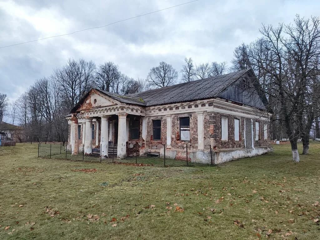 Правый флигель — фото 6