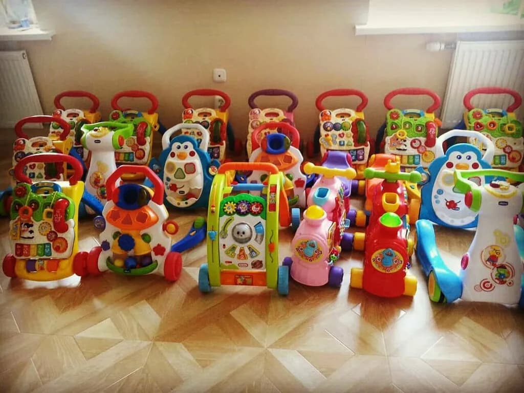 Прокат Детских Товаров