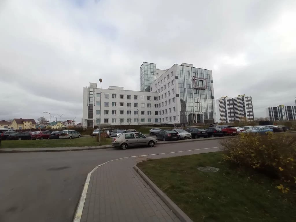 40-я городская клиническая поликлиника — фото 5
