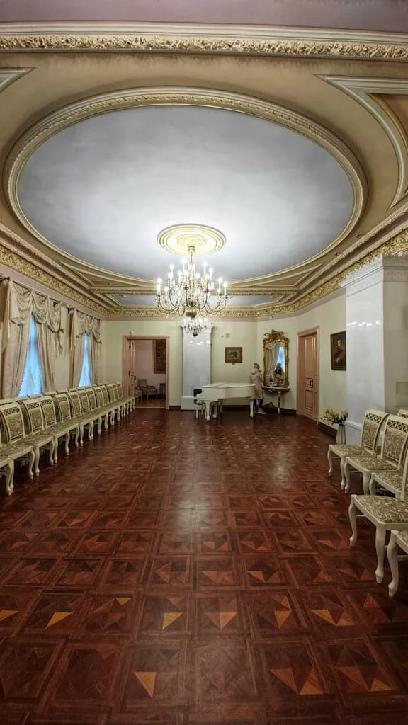 Усадьба Любанских — фото 2