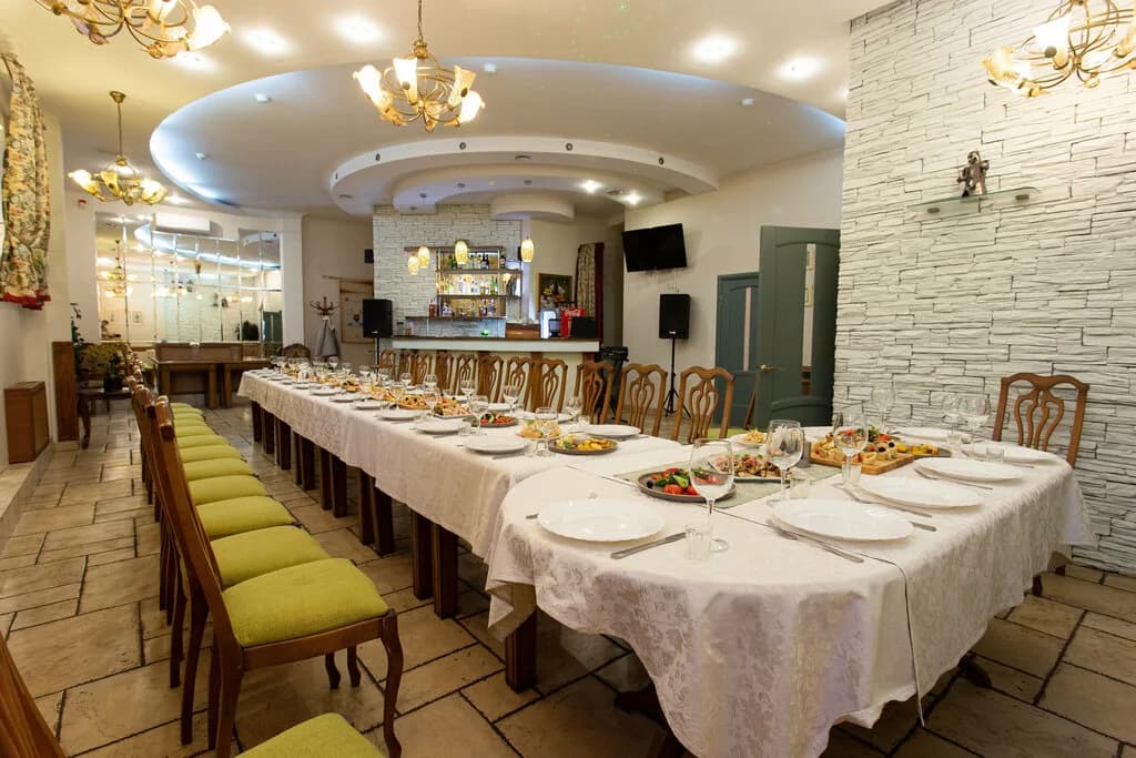 Королев Стан