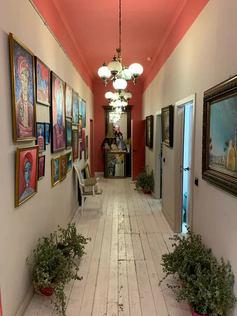 Мастерская имиджа и художественного образования «L’Atelier De L’Image (Л'Ателье Де Л'Имаж)» — фото 2