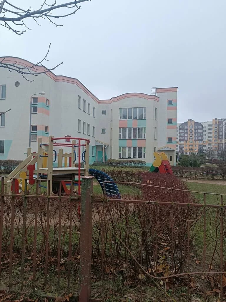 Детский сад № 119 Жемчужинка