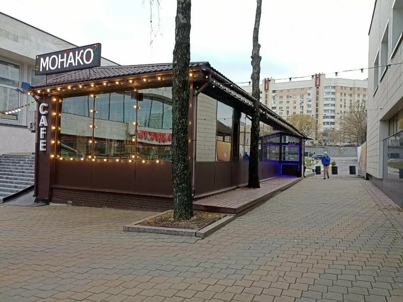 Monaco (Монако)