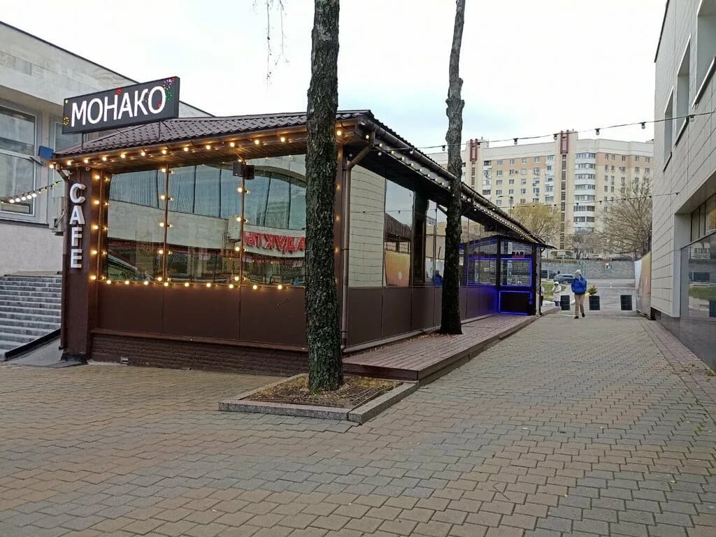 Monaco (Монако)