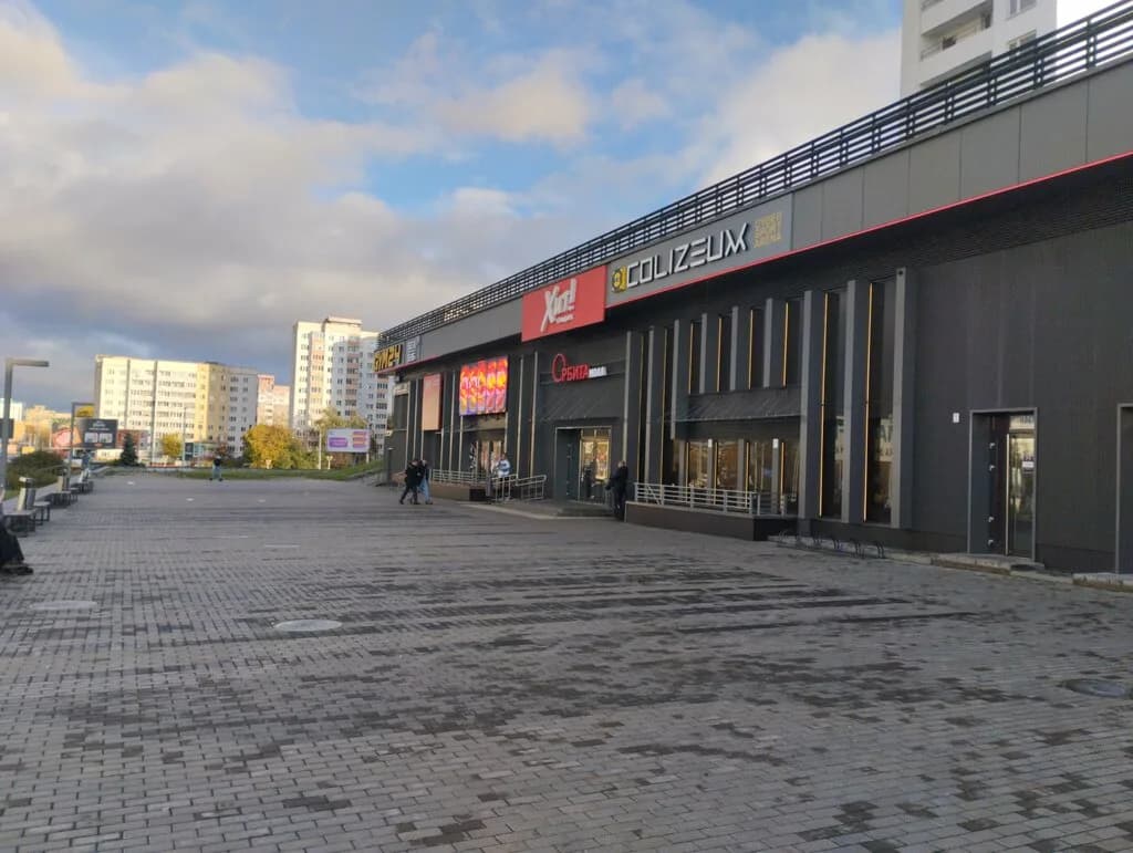 Орбита Молл — фото 6