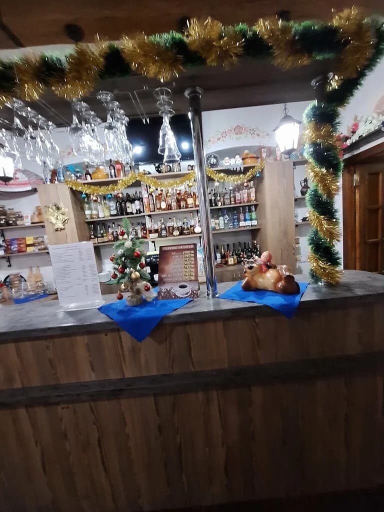 Корчма на Покровке — фото 5