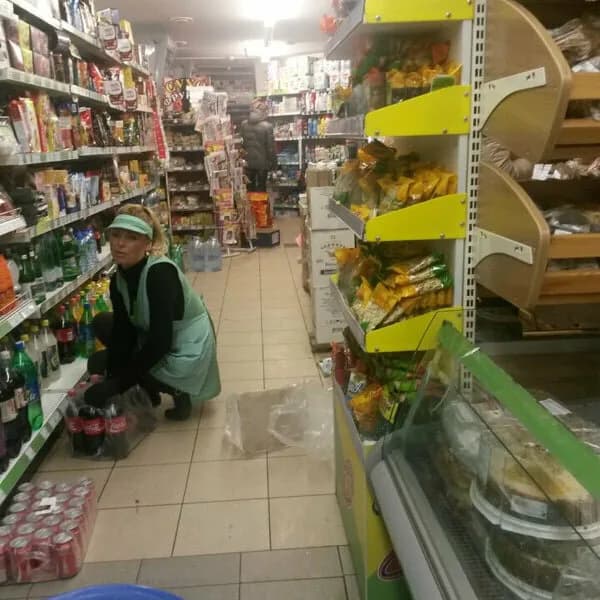 Универсам «Зеленый клен», ул. Якуба Колоса 65А — фото 6