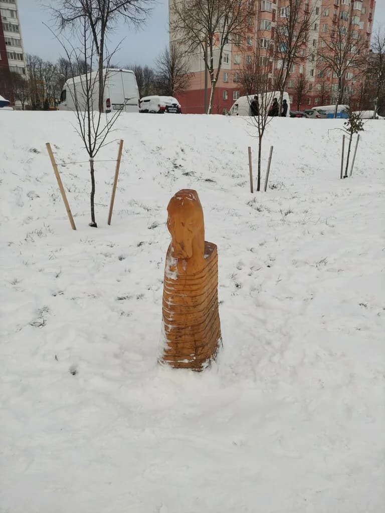 Декоративная лошадка — фото 3