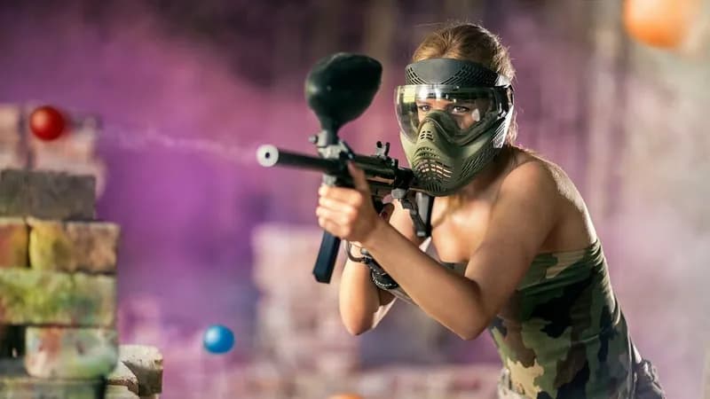 В Точку