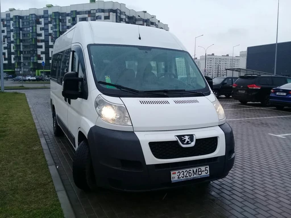 СВ-авто