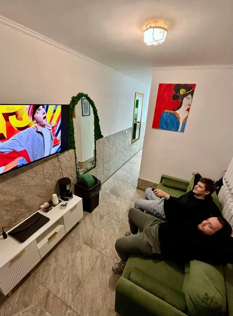 Man Cave — фото 5