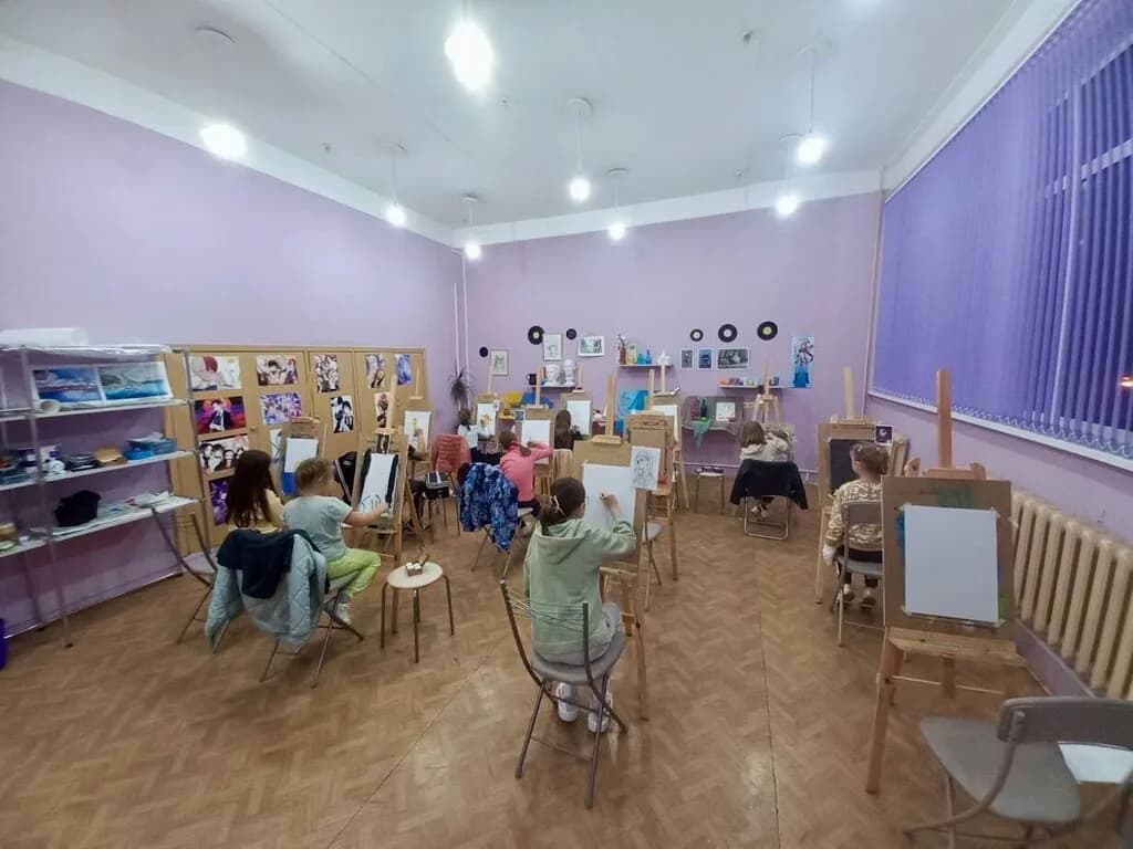 Сфера — фото 3