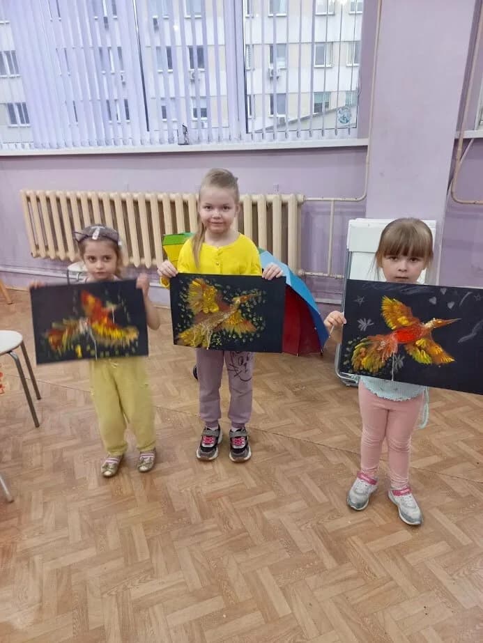 Сфера — фото 5