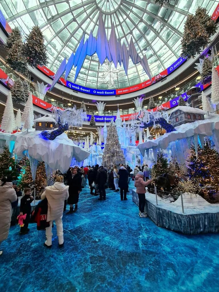 Dana Mall — фото 4