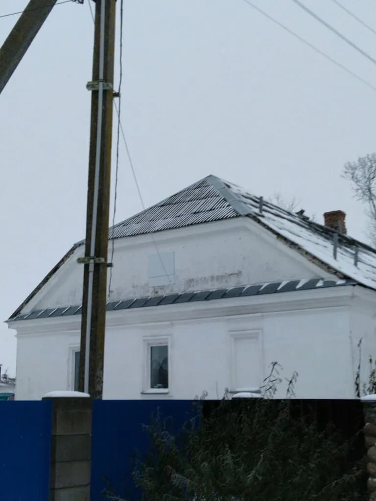 Дом священника — фото 3