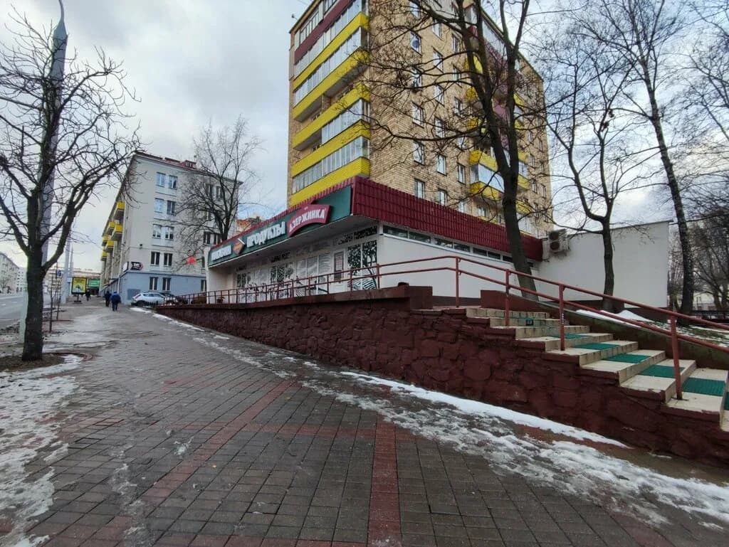 Дзержинка — фото 3