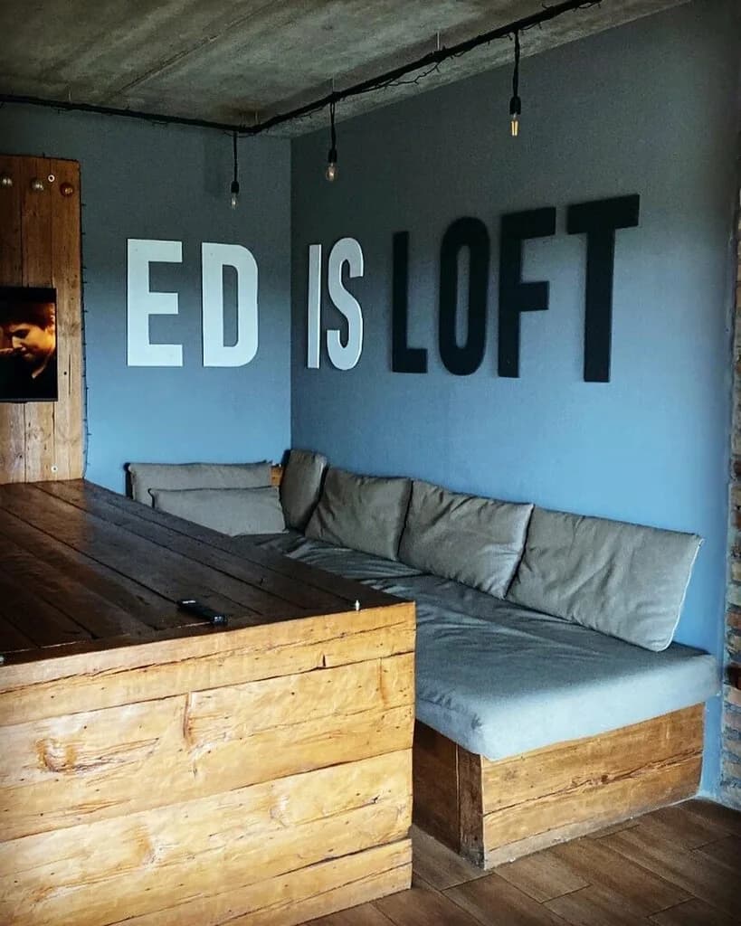 Loft — фото 2