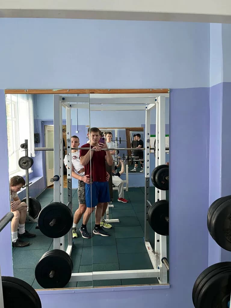 «Физкультурно–спортивный центр детей и молодежи Московского района г. Минска»
