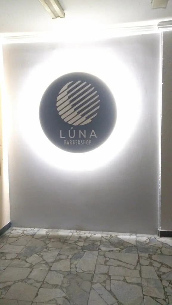 Барбершоп «Luna (Луна)» — фото 3