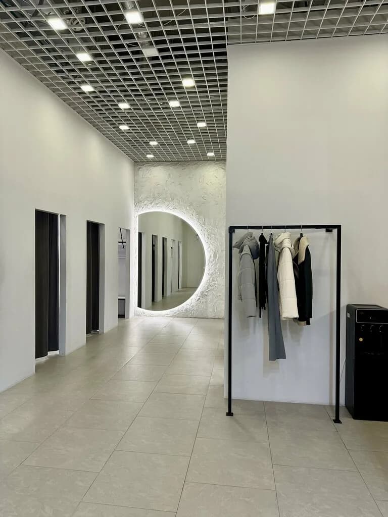 Бренд дизайнерской одежды «LSD Clothing (ЭлЭсДи) Клоузин» — фото 3