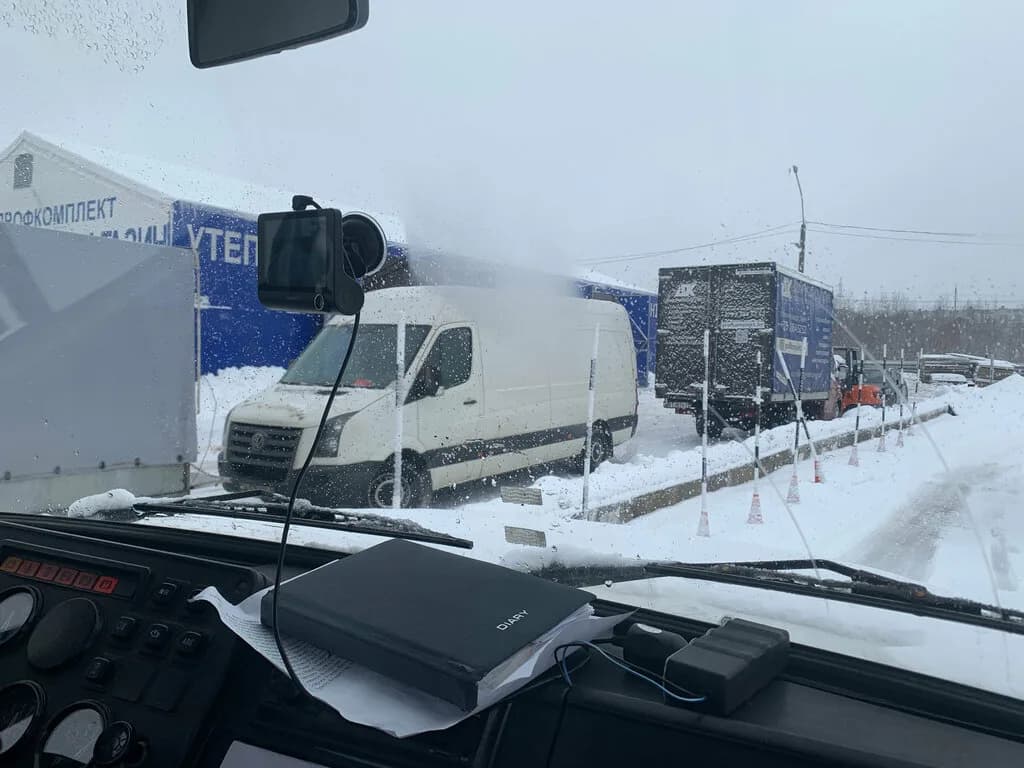 Империя Вождения — фото 6