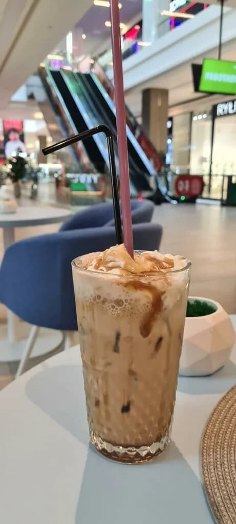 Procoffee