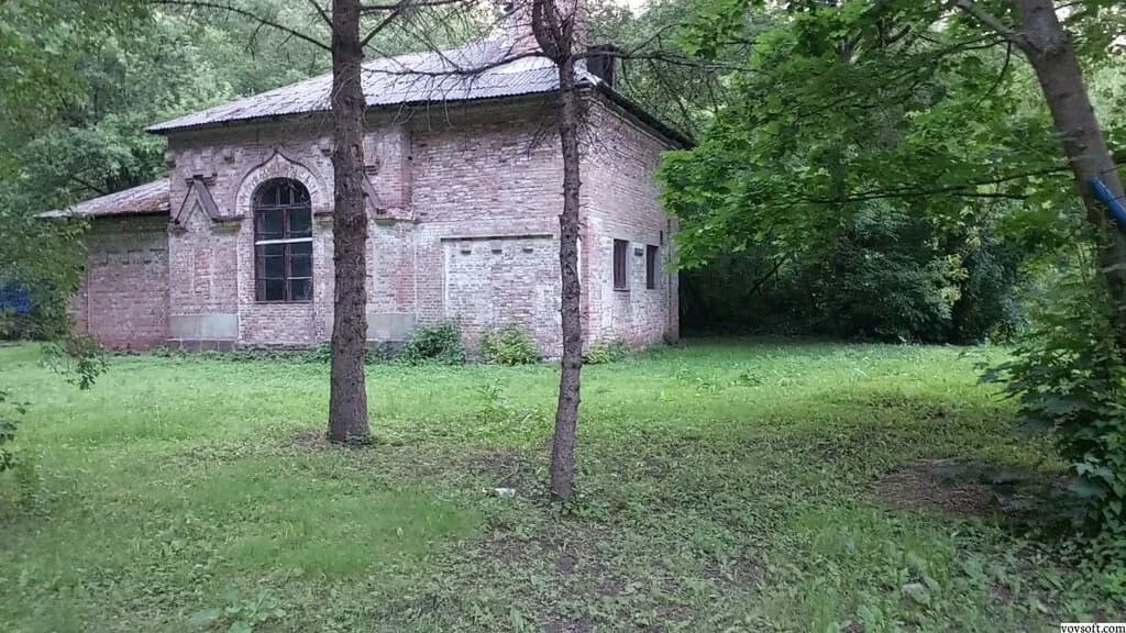 Госпитальный морг — фото 3