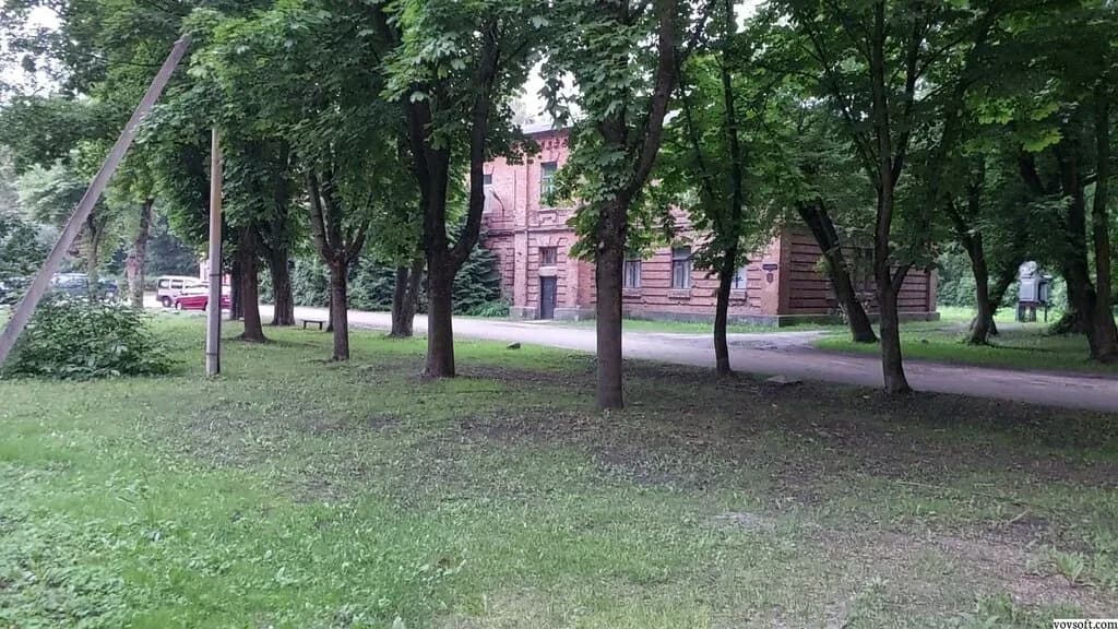 Госпитальный морг — фото 2