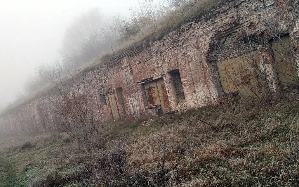 Лабораторная батарея — фото 4