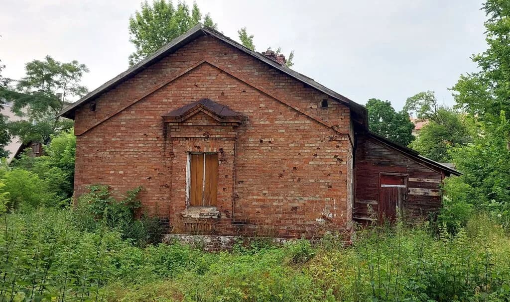 Караульный дом — фото 2